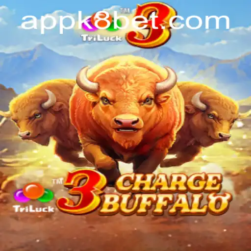 Unveiling the Excitement of 3ChargeBuffalo: Your Guide to Mastering the Game Amidst the Trending Keyword - k8bet PH Login