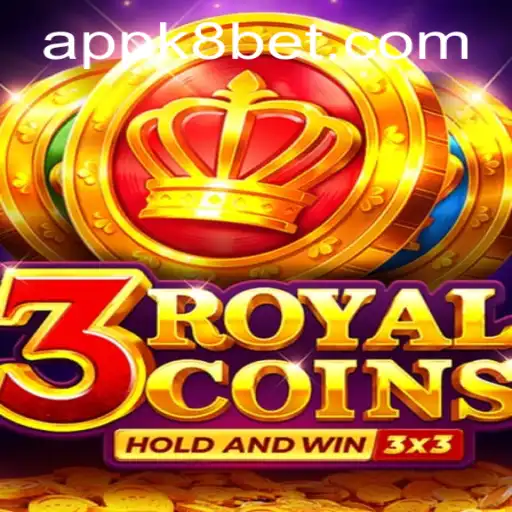 Exploring the Dynamics of 3royalcoins: A Dive into Gameplay and Strategies