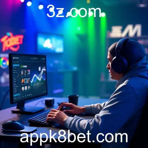 A Ascensão do Mercado de Jogos Online no Brasil