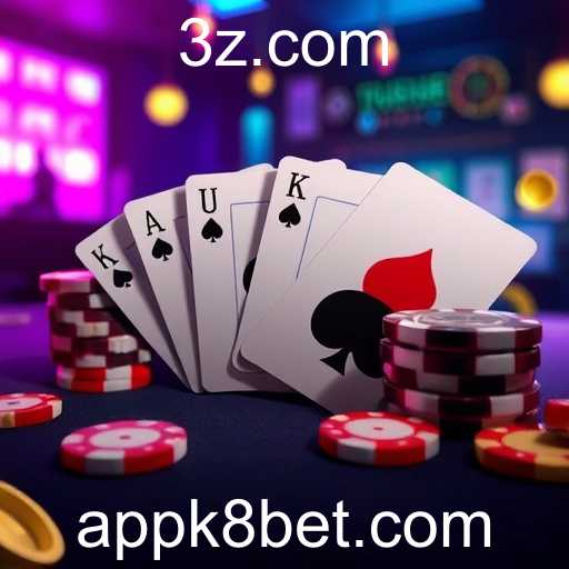 Explorando a Diversidade dos Jogos de Cassino no k8bet