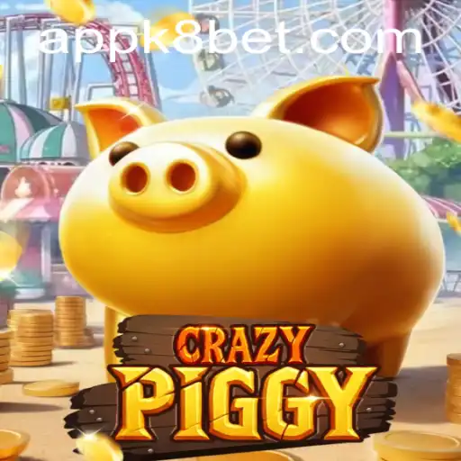 CrazyPiggy: A New Gaming Sensation and the Intrigue of K8bet PH Login