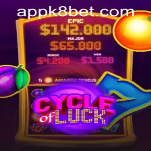 CycleofLuck: Unveiling the Dynamics of This Game sensation with k8bet PH Login