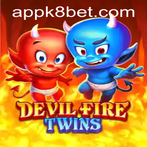 Exploring the Dark Adventure of DevilFireTwins