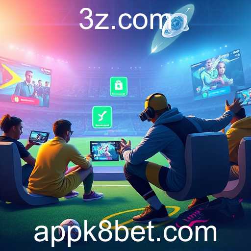 Tendências de Jogos Digitais no Brasil