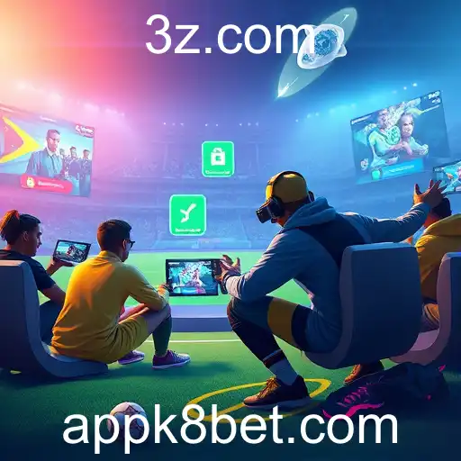 Tendências de Jogos Digitais no Brasil