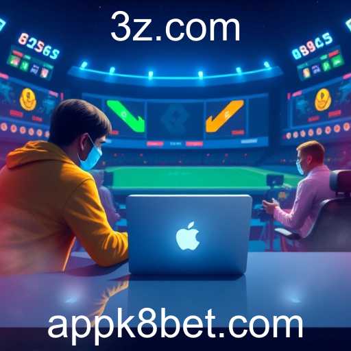 Expansão do Mercado de Jogos Online em 2025