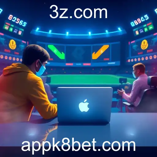 Expansão do Mercado de Jogos Online em 2025