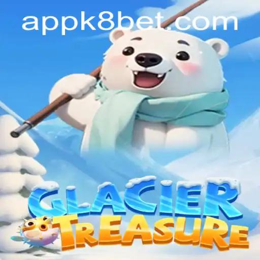 GlacierTreasure: A Chilling Adventure Game with K8bet PH Login Integration