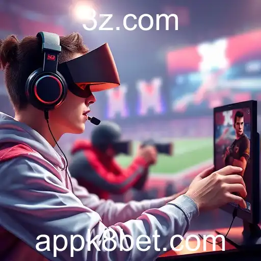 O Crescimento do Mercado de Jogos Online em 2025