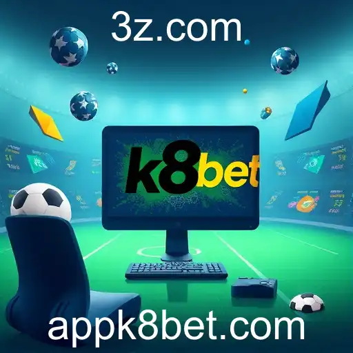 O Impacto Crescente dos Sites de Jogos Online no Brasil