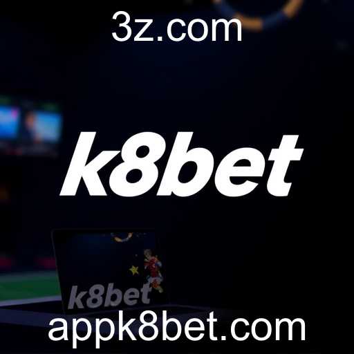 O Impacto da k8bet no Crescimento dos Jogos Online