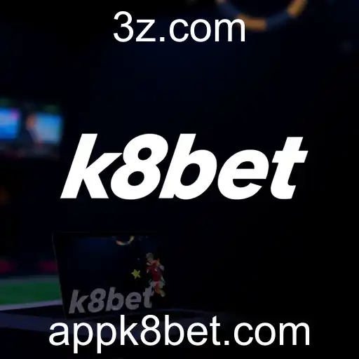 O Impacto da k8bet no Crescimento dos Jogos Online