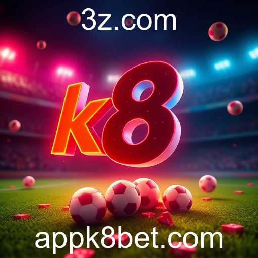 O Impacto e Crescimento do k8bet no Mercado de Jogos Online