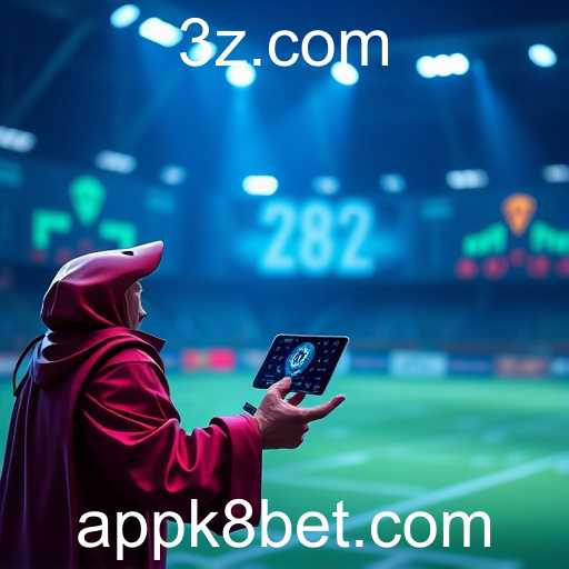 O Impacto do k8bet no Cenário dos Jogos Online no Brasil