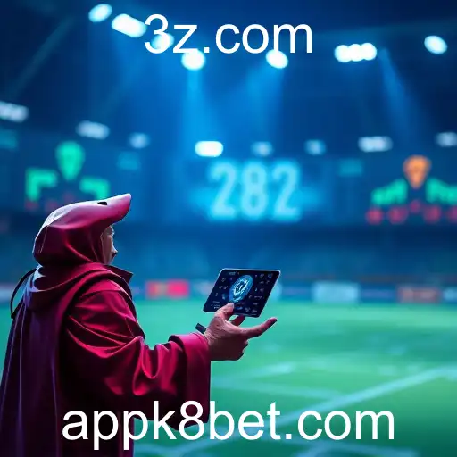 O Impacto do k8bet no Cenário dos Jogos Online no Brasil