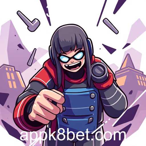 A Evolução e Impacto dos Aplicativos de Jogos Móveis na Plataforma 'k8bet'