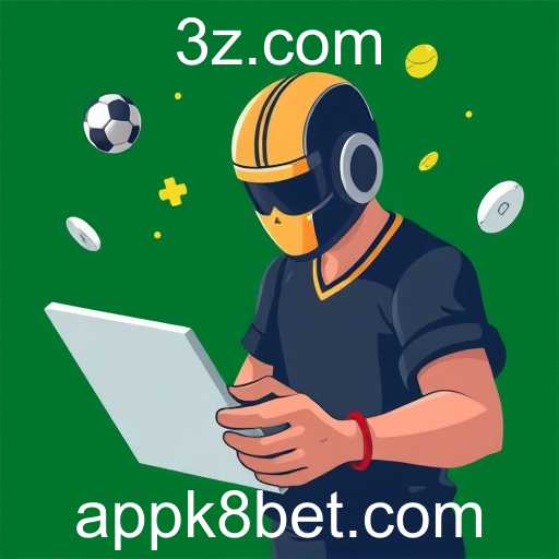 Crescimento do Mercado de Apostas Online no Brasil