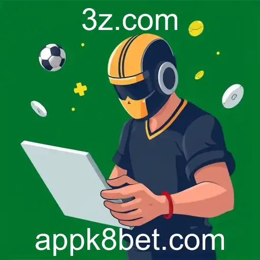 Crescimento do Mercado de Apostas Online no Brasil