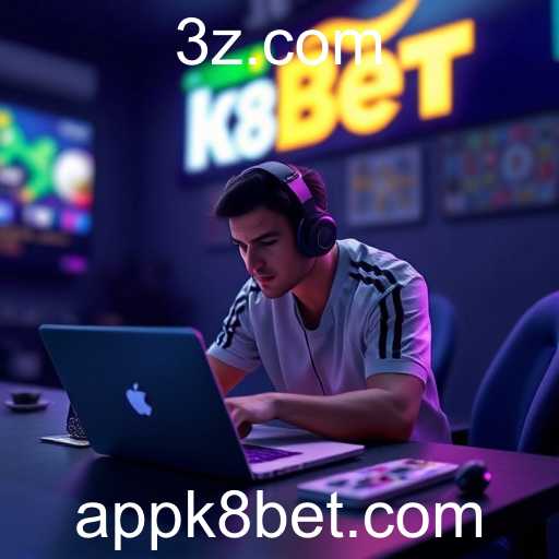 O Crescimento do Mercado de Apostas Online no Brasil