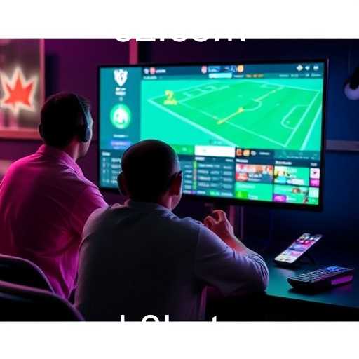 O Crescimento dos Jogos Online em 2025: A Ascensão do k8bet