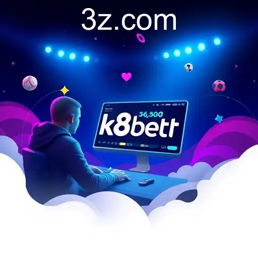 Mercado de Jogos Online Aquece com Novos Jargões