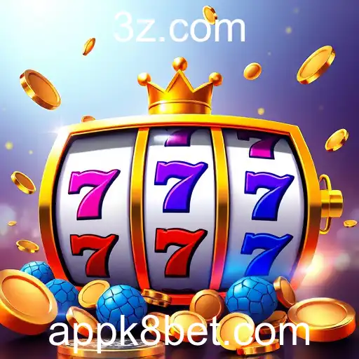 Jogos Online em Alta: O Fenômeno do k8bet