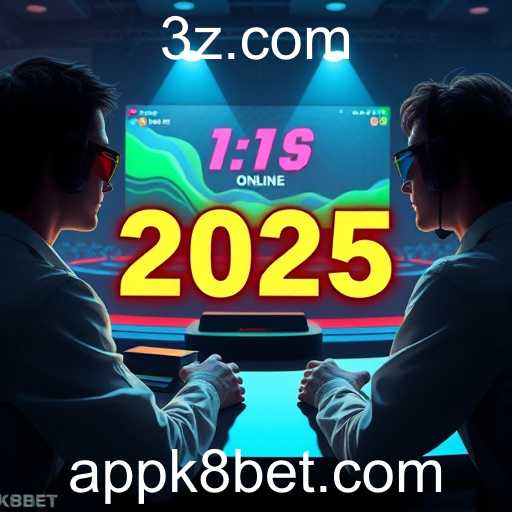 Tendências do Mercado de Jogos Online em 2025