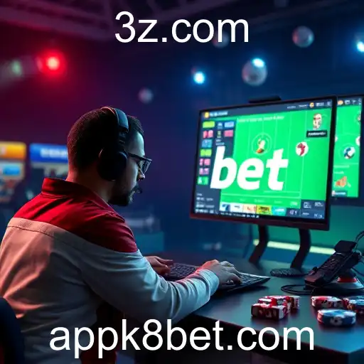 Tendências e Desafios do Mercado de Jogos Online em 2025