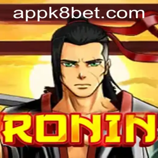 Exploring the World of Ronin and the k8bet PH Login Experience