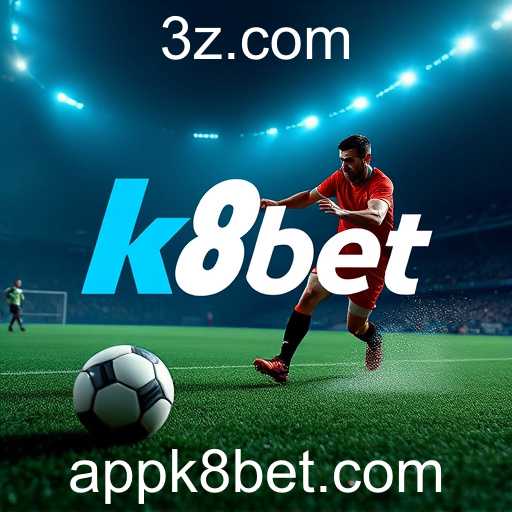 Apostas Esportivas: Entretenimento e Estratégia no k8bet
