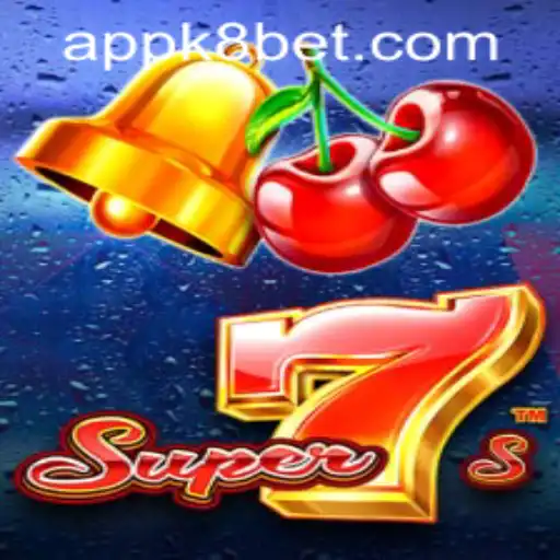 Exploring Super7s: An Exciting Spin into the World of Online Slots
