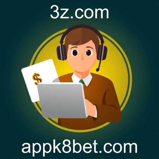 Explorando a Categoria de Jogo: Atendimento ao Cliente no K8bet