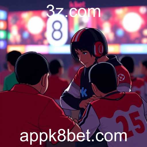 Tendências e Desafios dos Sites de Jogos em 2025