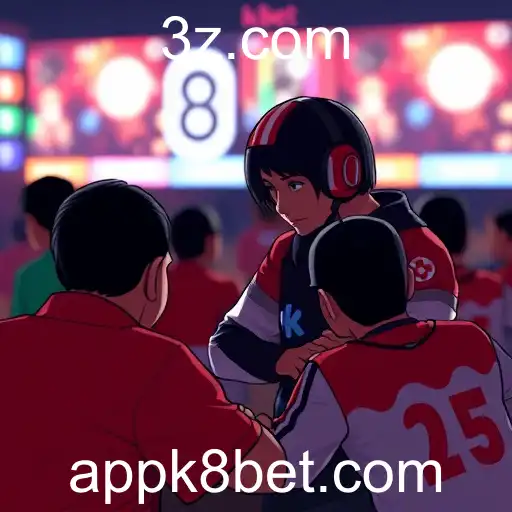 Tendências e Desafios dos Sites de Jogos em 2025